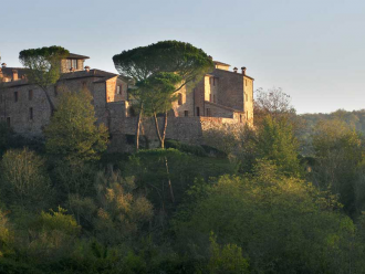 Castel Monastero